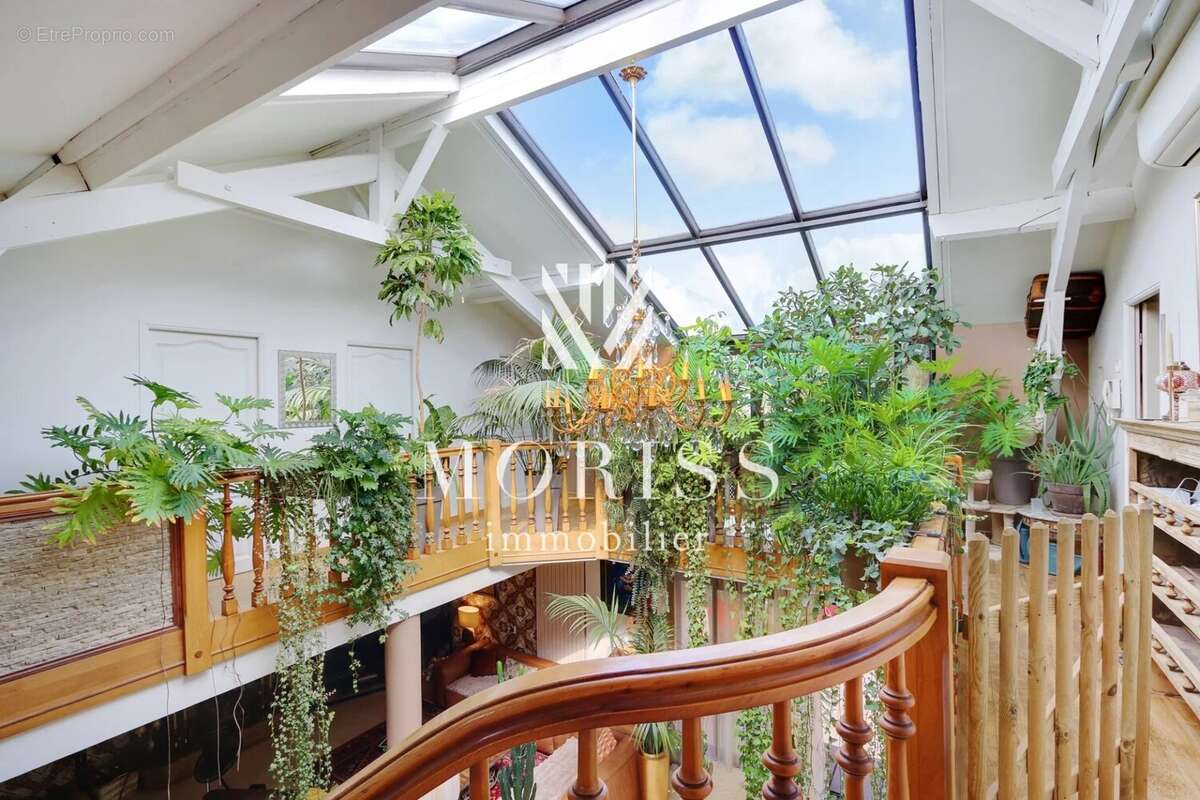 Maison à NEUILLY-PLAISANCE