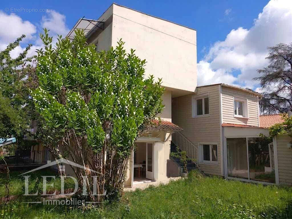 Maison à AGEN