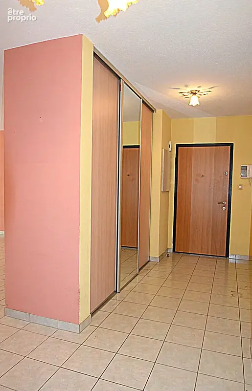 Appartement à vendre 3 pièces MULHOUSE (68) - photo 22