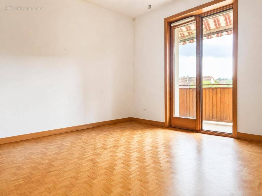 Appartement à PFASTATT