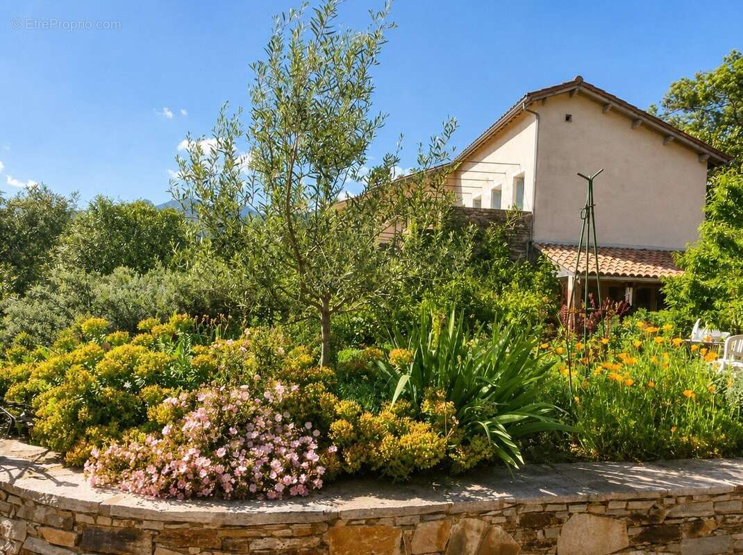 Photo 4 - Maison à MONS