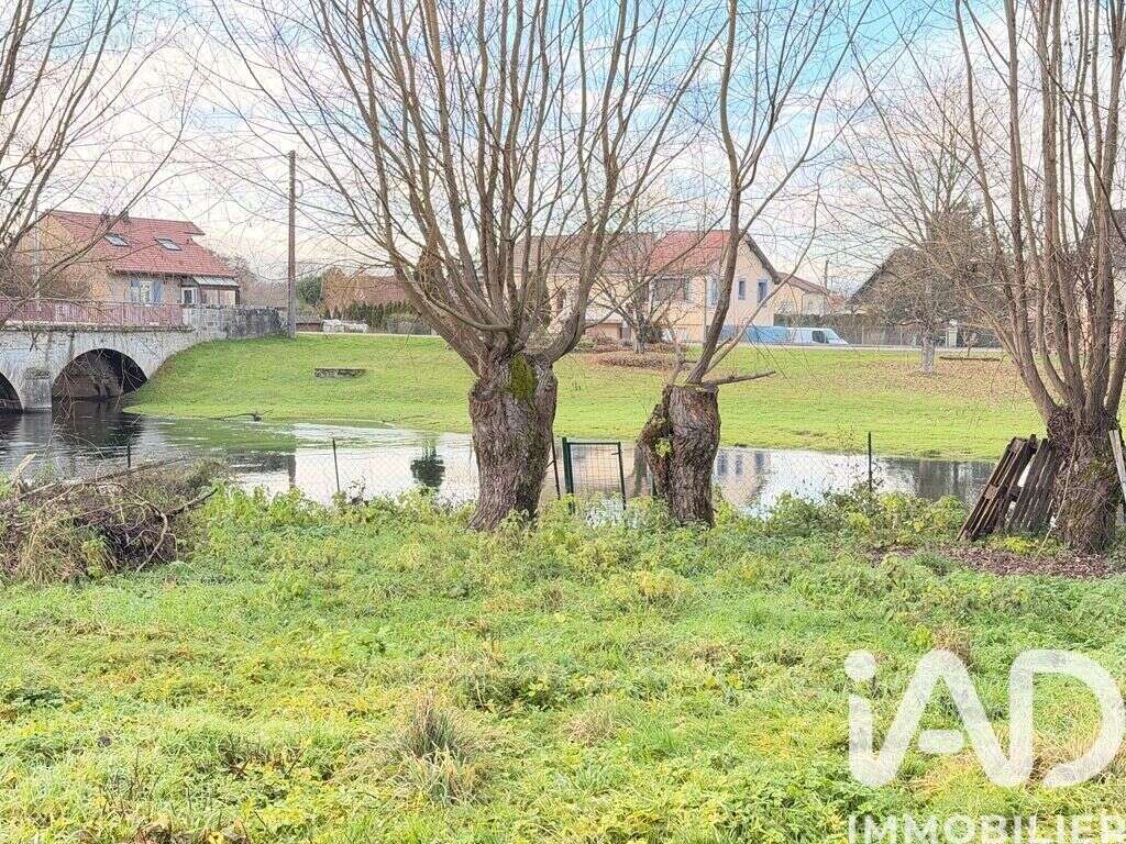 Photo 5 - Maison à VOUHENANS