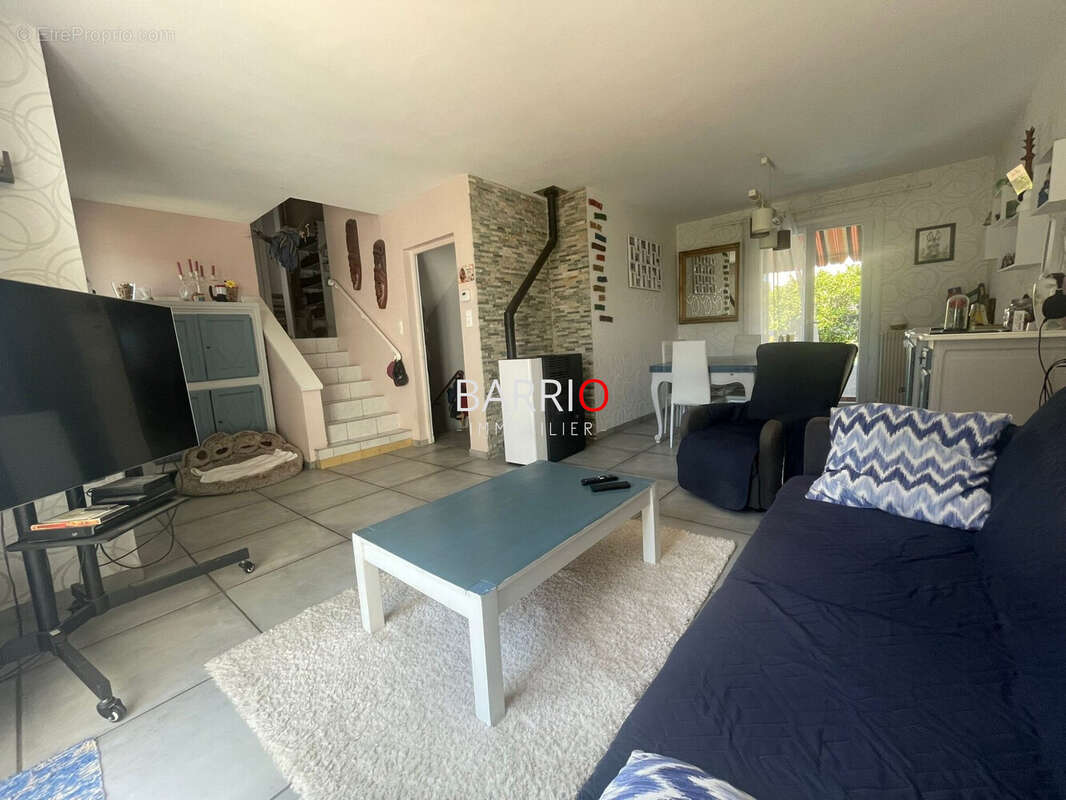 Maison à ARGELES-SUR-MER