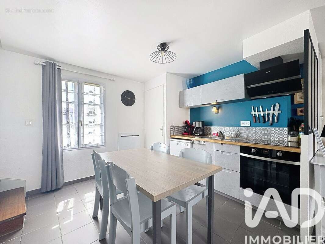 Photo 4 - Maison à LA FLOTTE