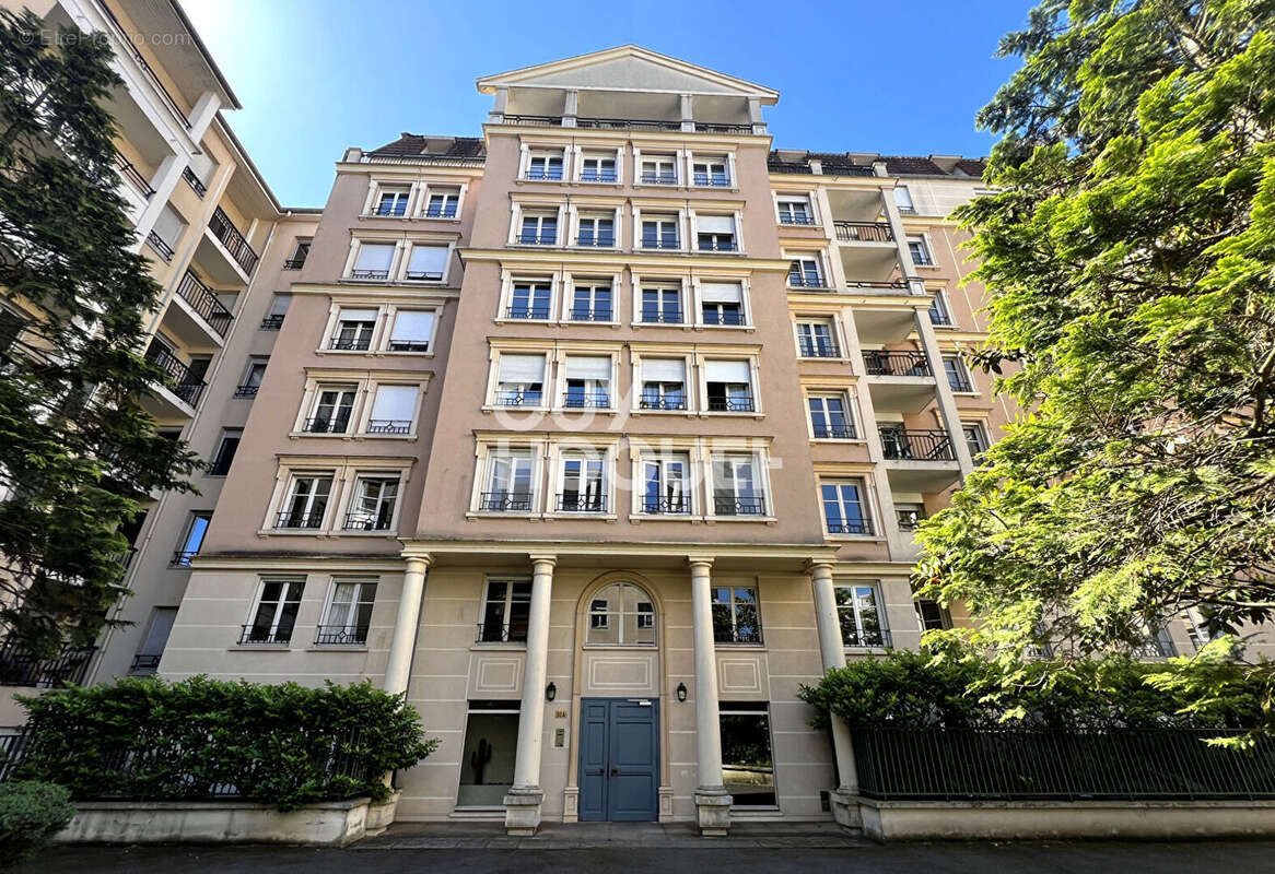 Appartement à LYON-4E