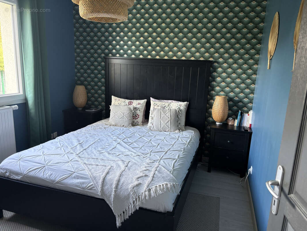 Maison a Saint jean le Blanc - photo 4