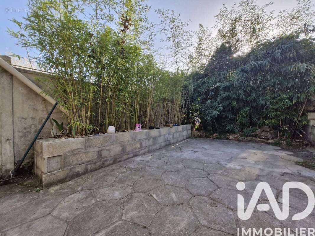 Photo 6 - Maison à ERAGNY