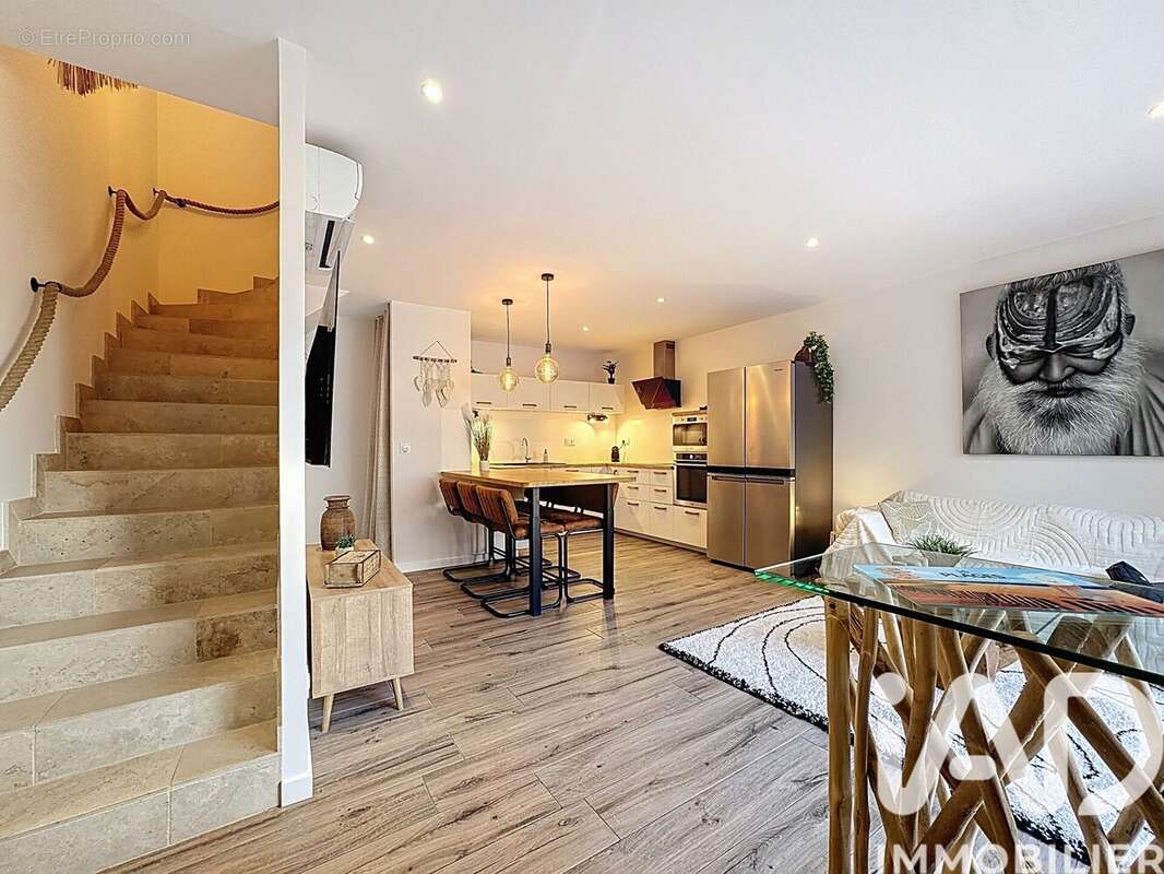 Photo 3 - Maison à VALRAS-PLAGE