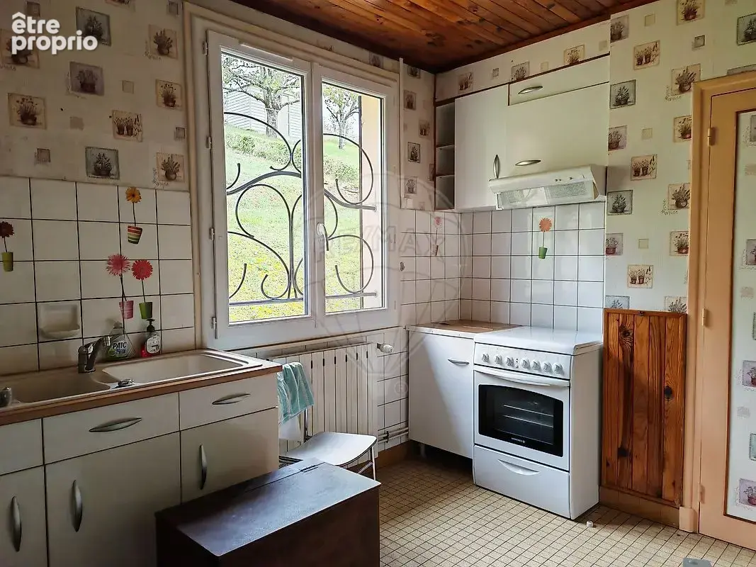 Maison 2 chambre(s) à vendre - photo 8
