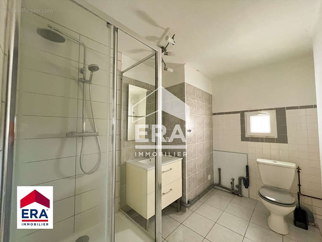 Appartement à MAZAN