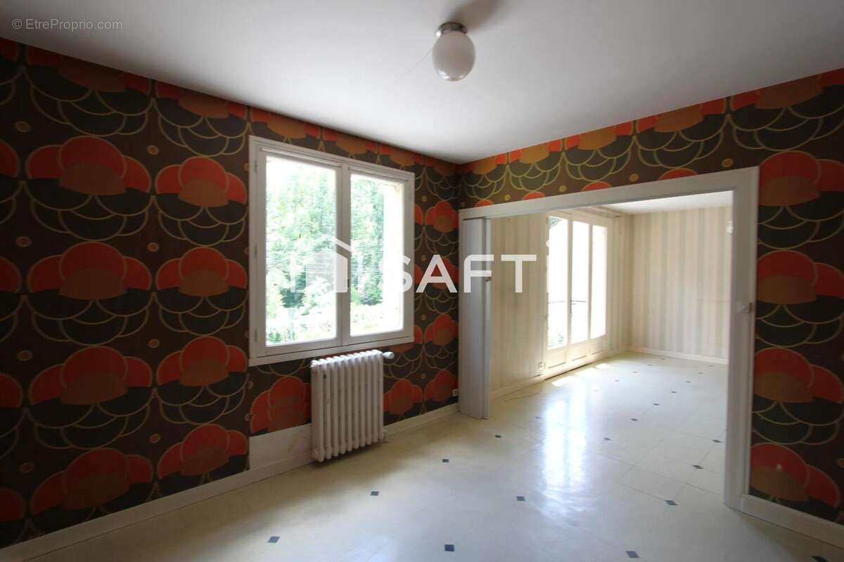 Photo 4 - Maison à LA CAILLERE-SAINT-HILAIRE