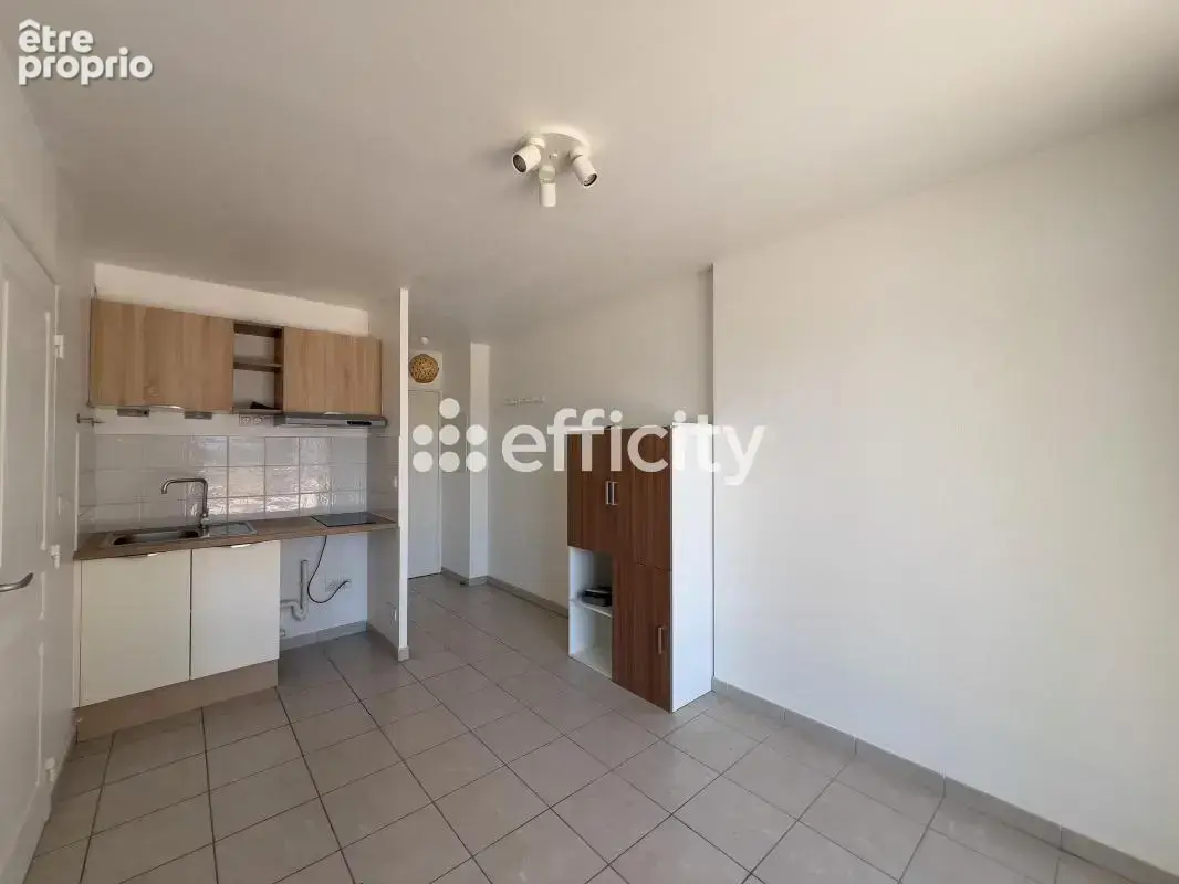 Appartement récent - photo 2