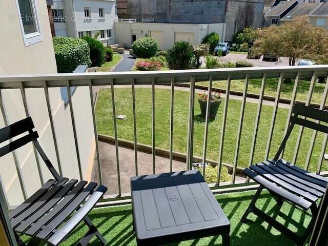 Appartement 19 m² à Fecamp  - photo 2