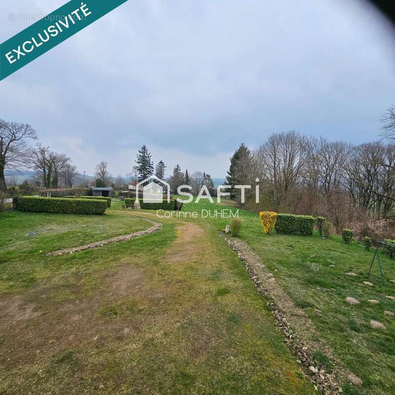 Photo 4 - Maison à TRONGET