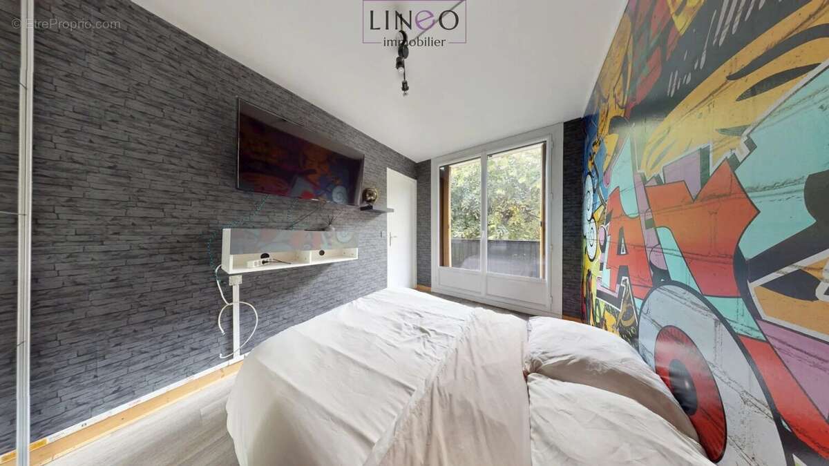 Appartement à CHOISY-LE-ROI