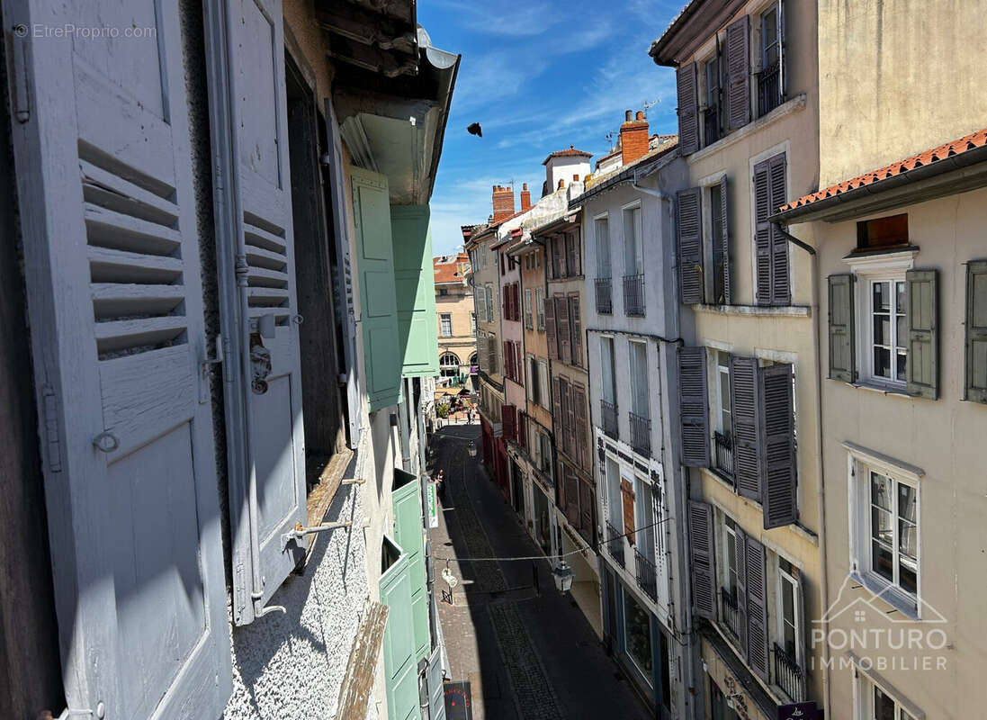Appartement 74 m² à Le Puy-En-Velay  - photo 5