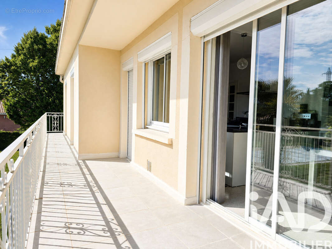 Photo 2 - Maison à MONTAUBAN