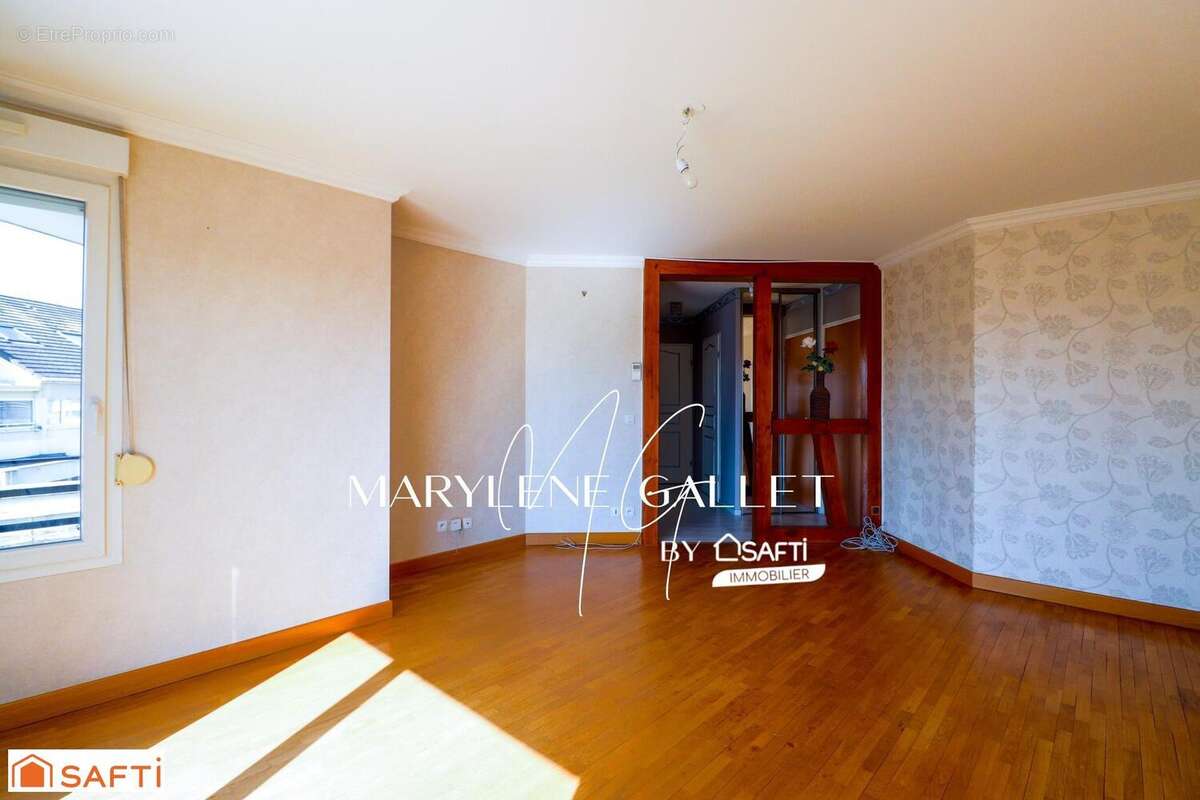 Photo 4 - Appartement à ACHERES