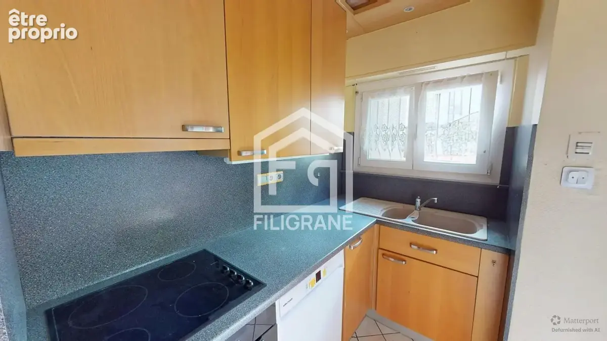 Appartement 3 pièces 80 m² à vendre à Bischheim (67800) - photo 5