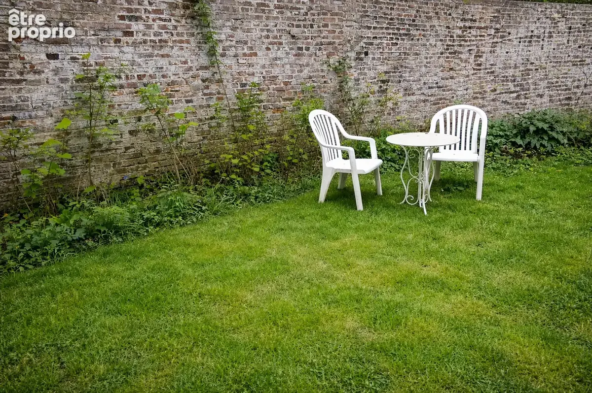 Immeuble de rapport bas henriville - photo 2