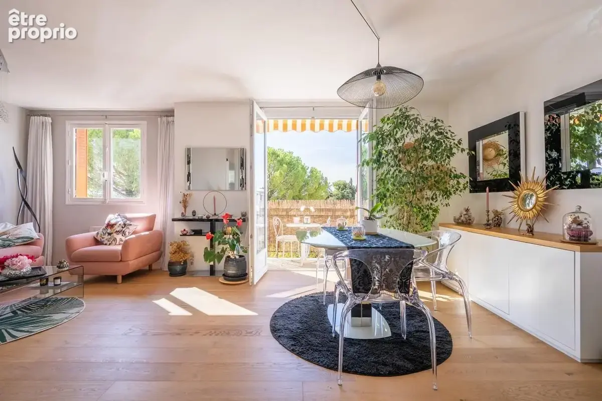 Photo Appartement à Aix-En-Provence au prix de 375 000€