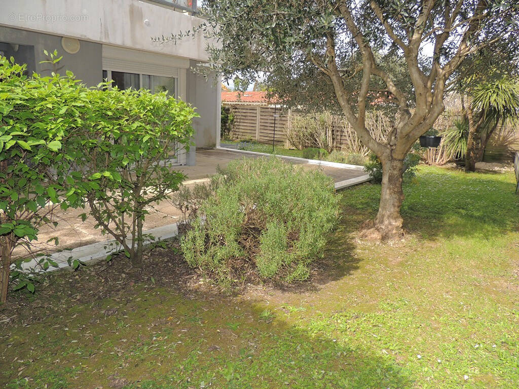 Appartement à LA ROCHELLE