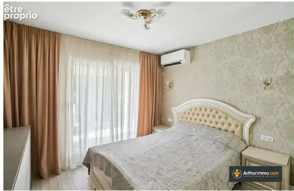 Vente Appartement Nice(06200) 515 000ï¿œ - photo 5