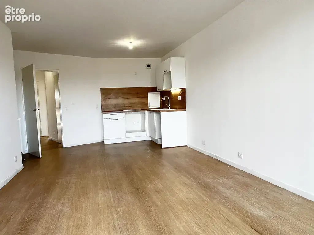 Appartement 3 pièces 61 m² à vendre à Drancy (93700) - photo 4