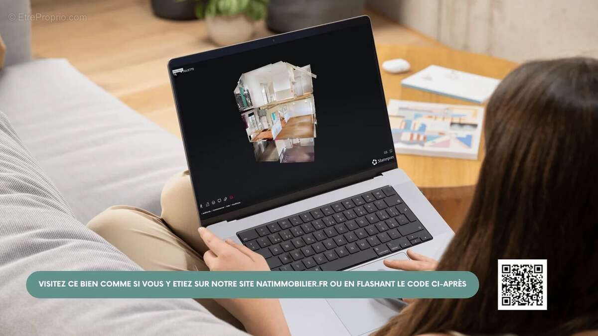 Maison à MONTFERMEIL