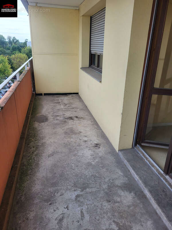 Appartement 2 pièces 42m2 - photo 3