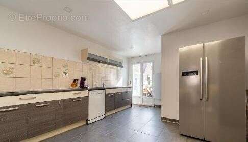 Maison à SIN-LE-NOBLE