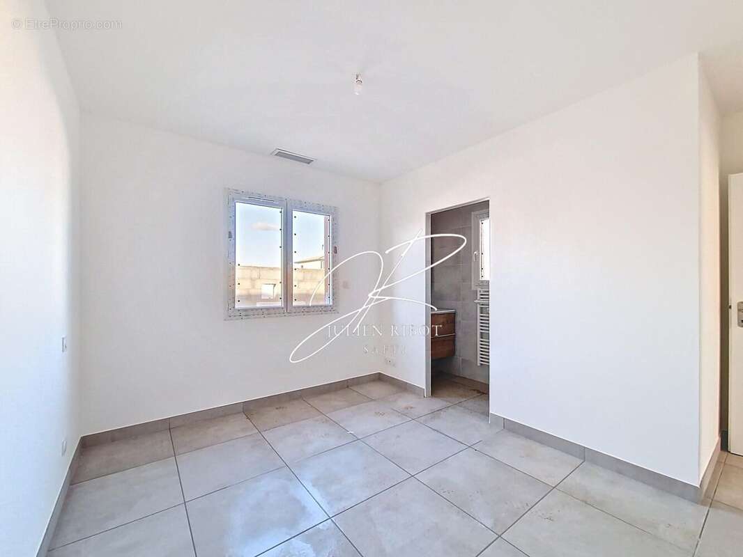 Photo 7 - Maison à SAUVIAN