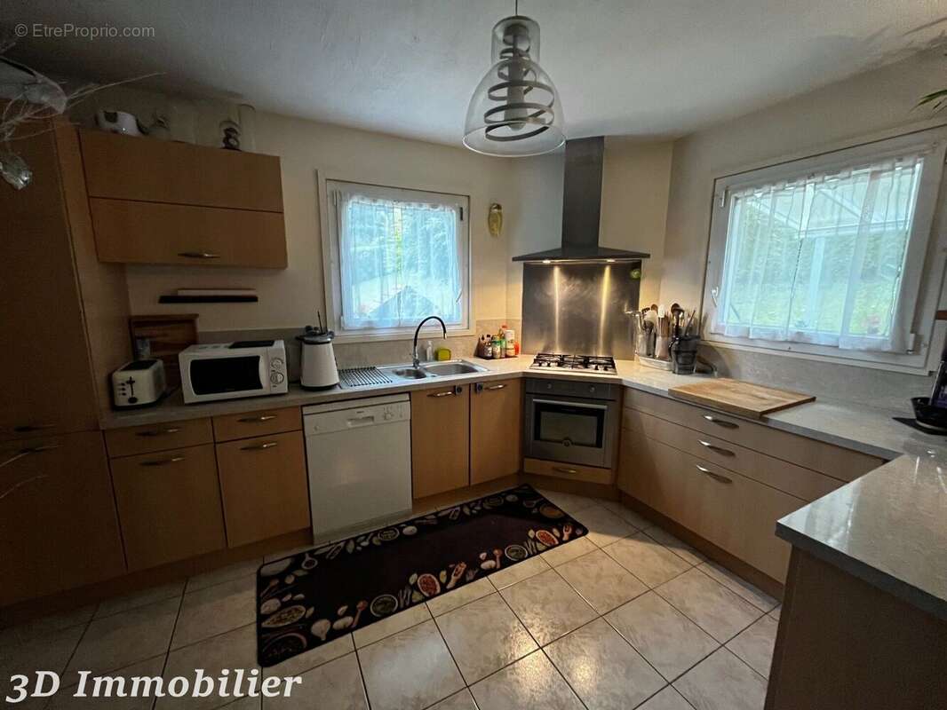 Photo 5 - Maison à MARNAZ