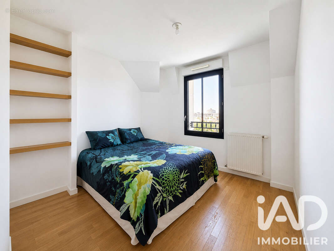 Photo 5 - Appartement à CLAMART