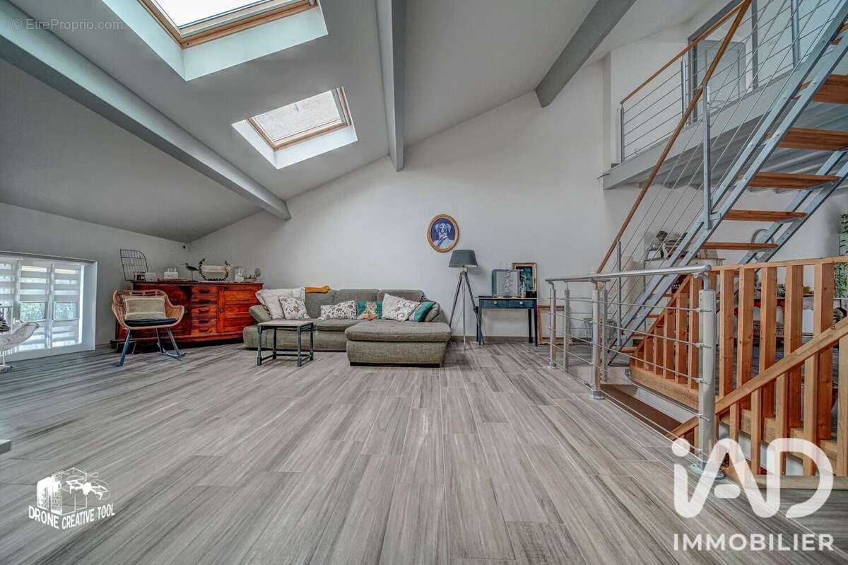 Maison 152 m² à Vandelainville  - photo 5