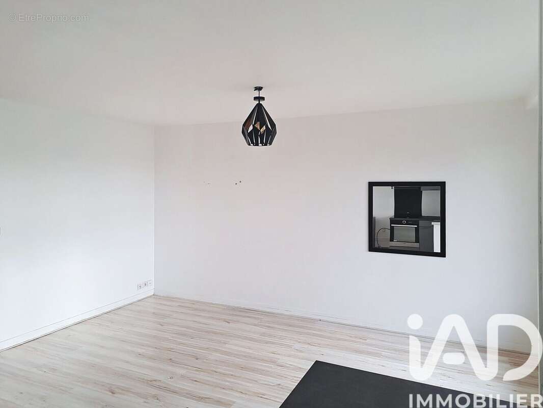 Photo 7 - Appartement à LONGJUMEAU