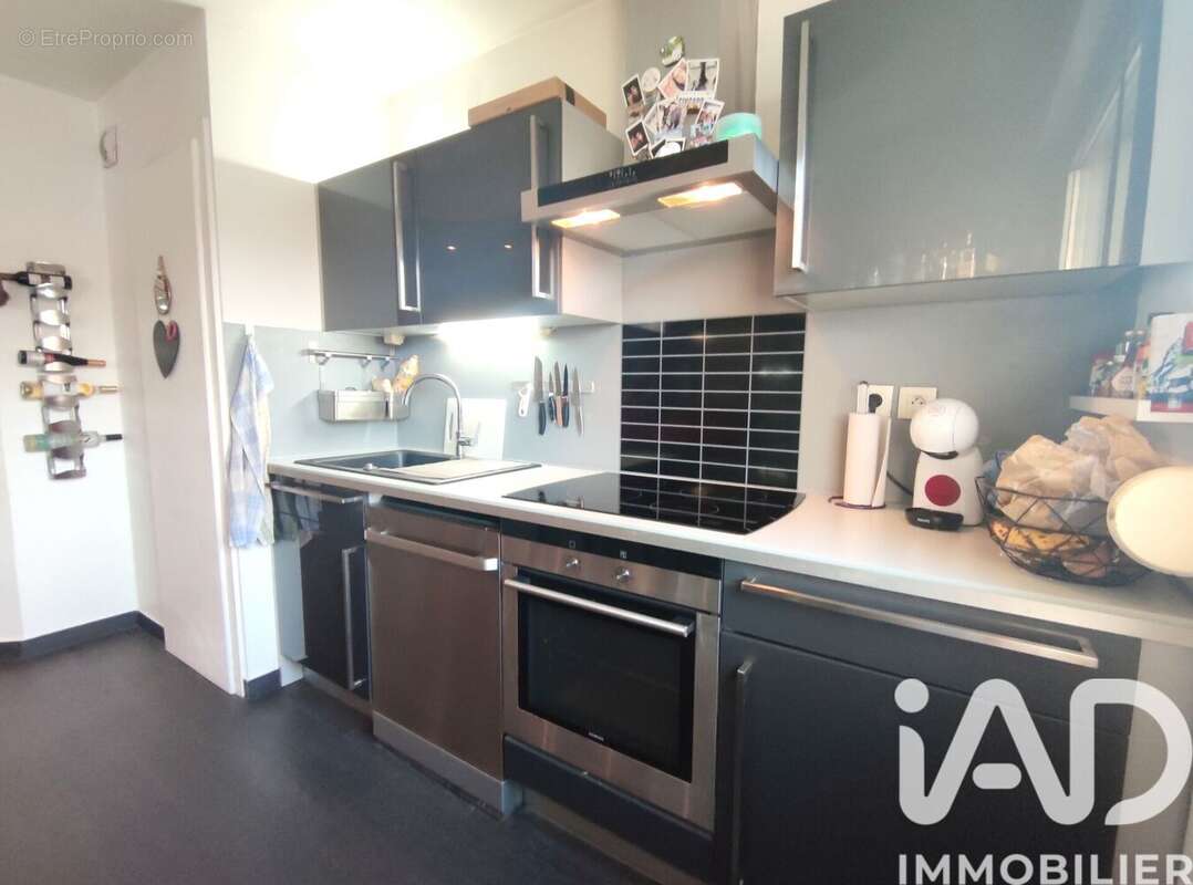 Photo 6 - Appartement à HESINGUE