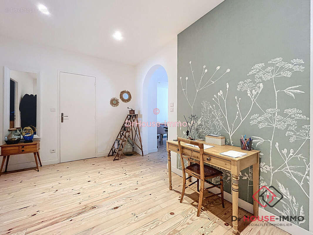 Appartement à PERIGUEUX