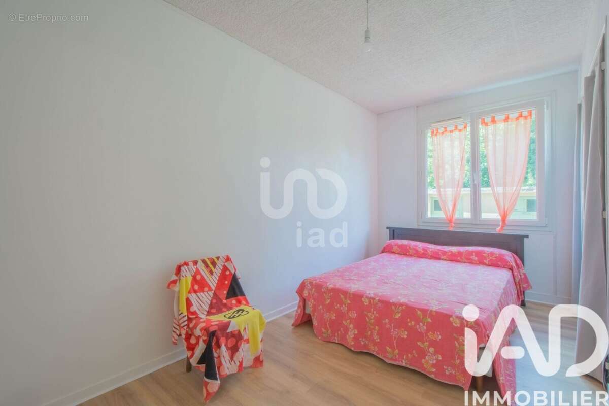 Photo 3 - Appartement à BONNEUIL-SUR-MARNE