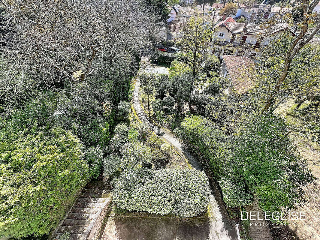 Appartement à ARCACHON