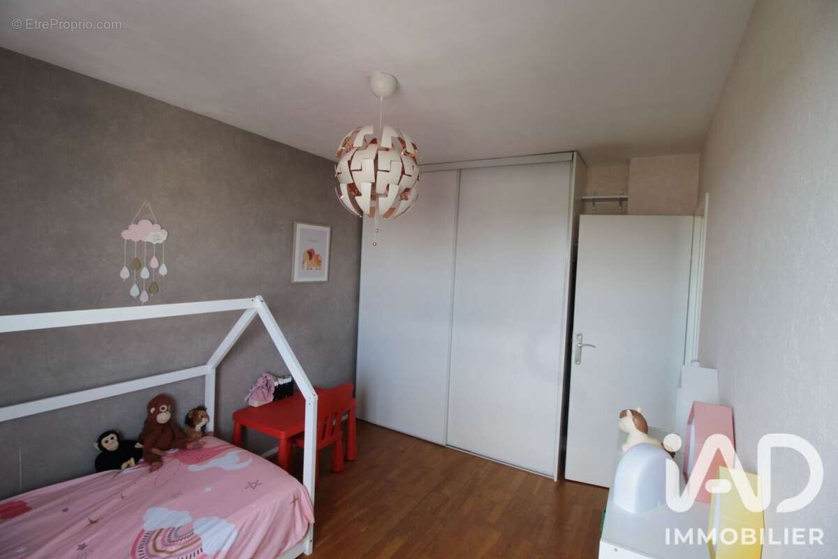 Photo 8 - Appartement à REIMS