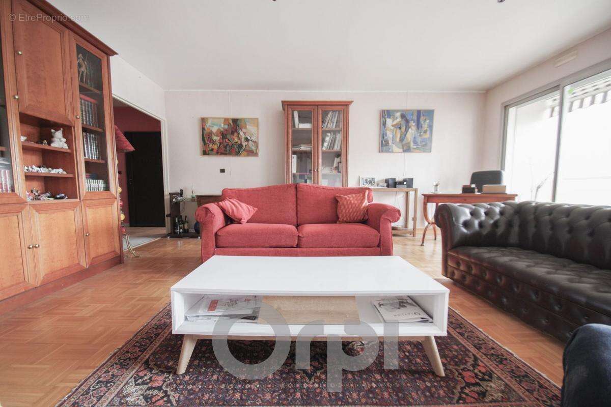 Appartement à LA ROCHELLE