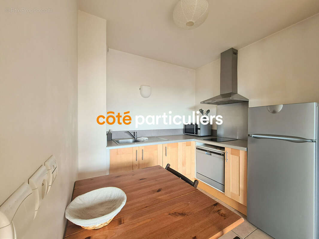 Appartement à SAINT-GERMAIN-EN-LAYE