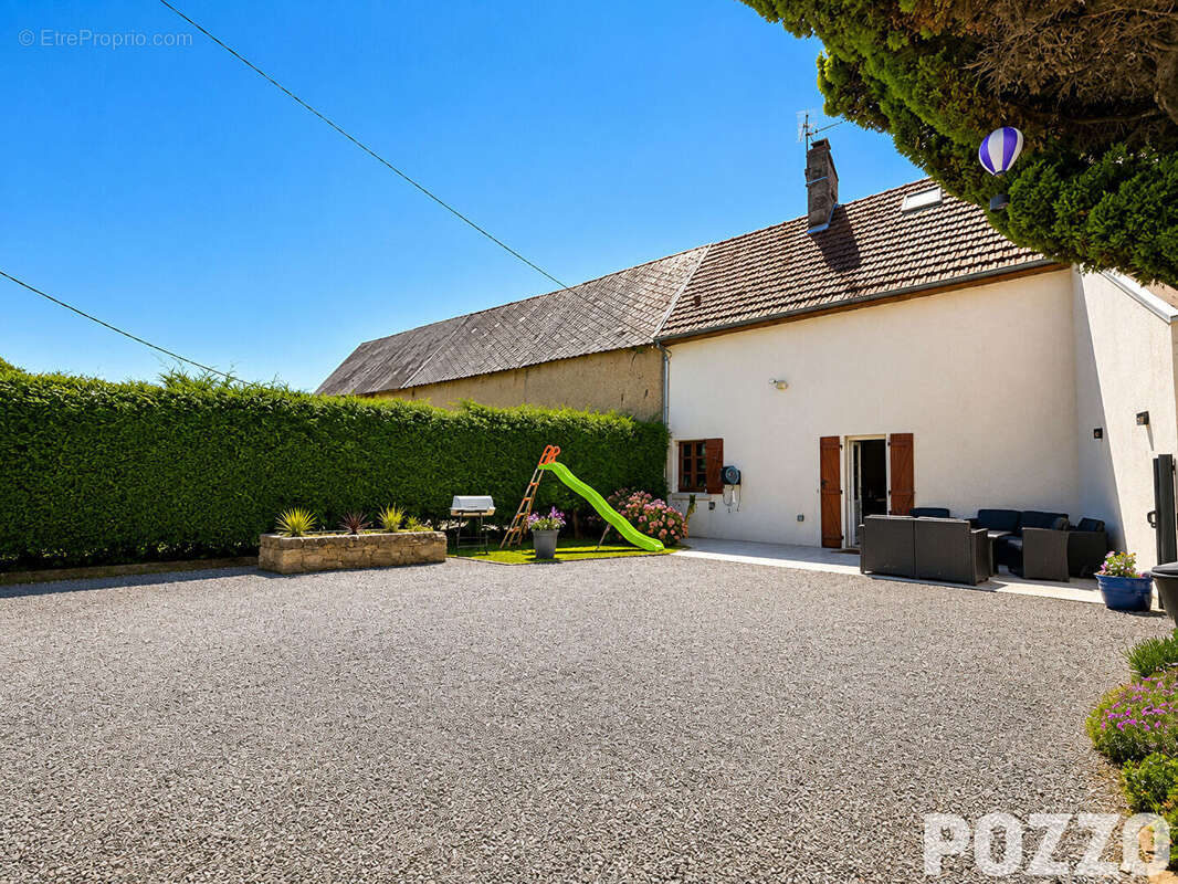 Maison Saint Pair Sur Mer (50380) - photo 17