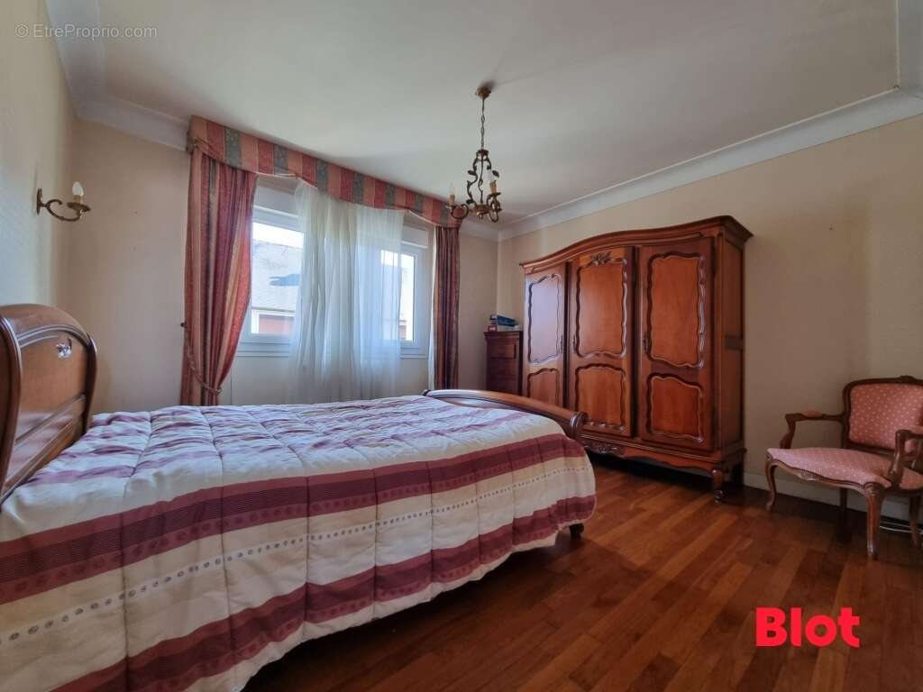 Maison 123 m² à L'hermitage  - photo 9