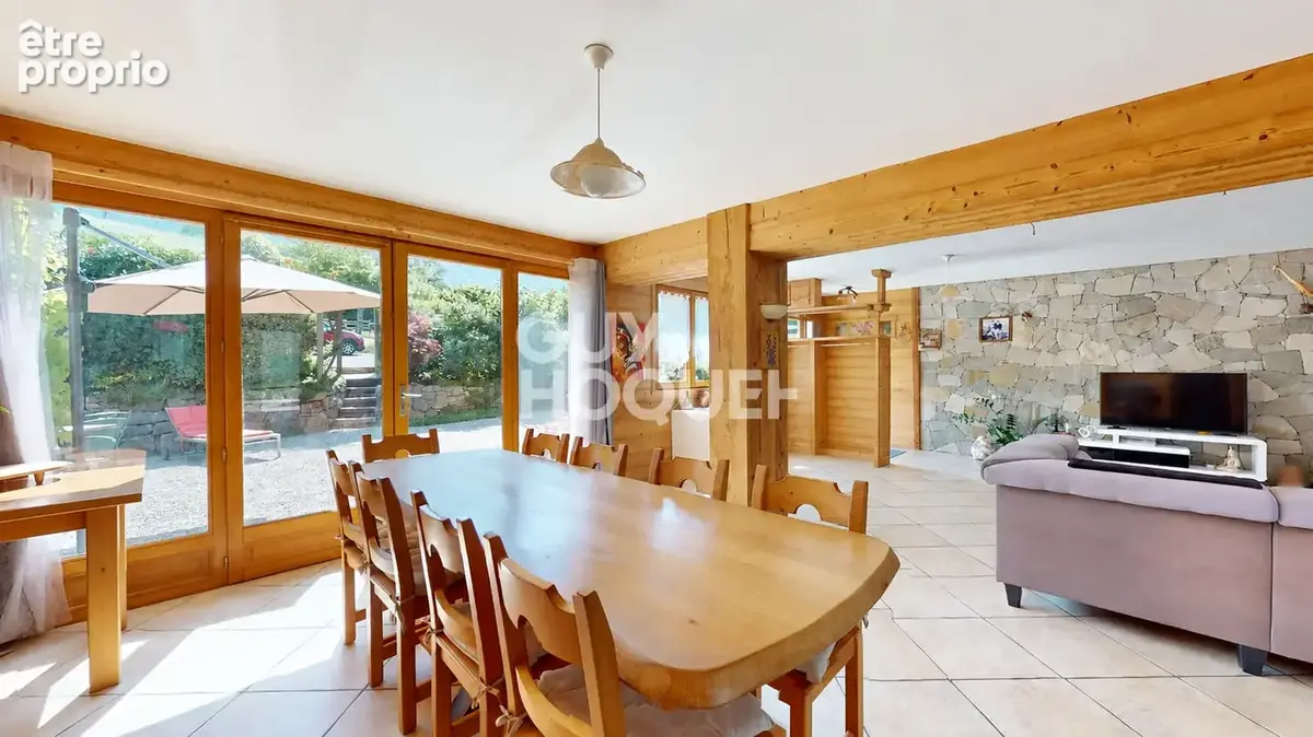 Maison au calme Saint Jorioz 7 pièces 270.37 m2 - photo 5