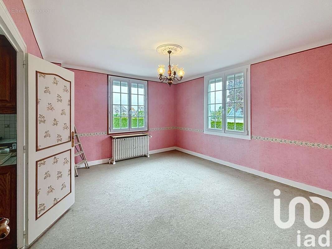 Photo 5 - Maison à SAINT-GERVAIS-LA-FORET