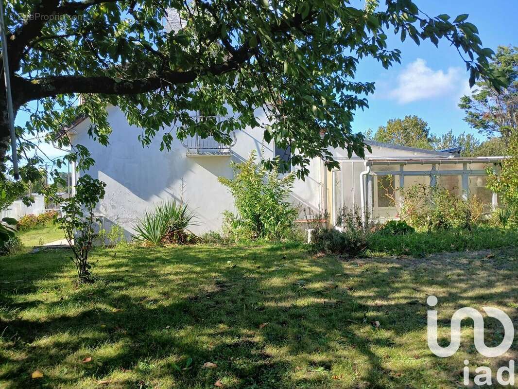 Photo 4 - Maison à AGON-COUTAINVILLE