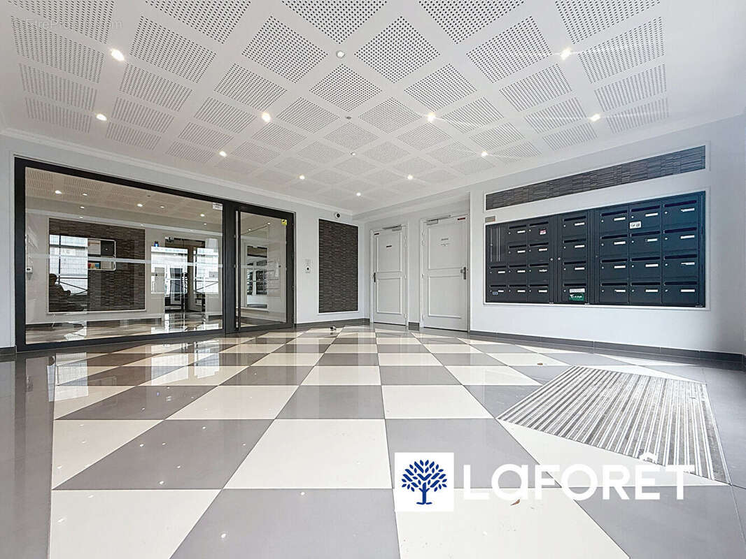 Appartement à ATHIS-MONS