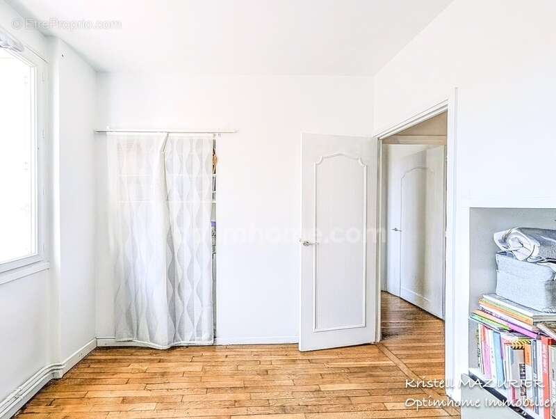 Appartement à LE HAVRE